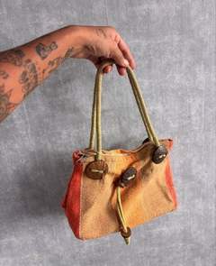 Bolsa Artesanal