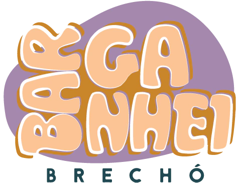 Barganhei Brechó