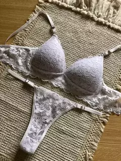 SET LUCIA SOFT OUTLET- BLANCO - comprar online