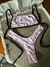 BK RANIA ESTAMPADA - ROSE