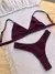 SET AMPARO ALGODON - BORRAVINO - comprar online