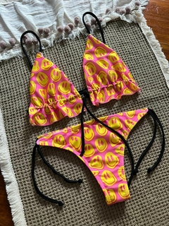 BK ELIRA ESTAMPADA - CARITAS