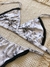 SET NURIA MICROFIBRA - MARMOL - comprar online