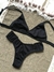 SET ALONDRA MORLEY - NEGRO en internet