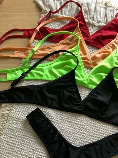 P. x6 BIKINIS - TIARA LISA en internet