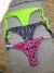 PACK X 3 - BOMBIS BIKINIS (OUTLET)