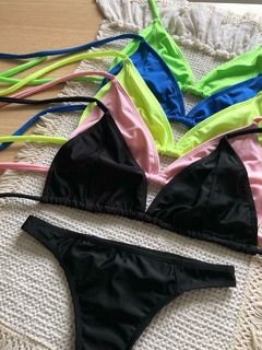P. x6 BIKINIS - PAULA LISA en internet