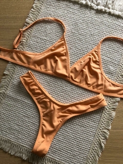 BK TIARA LISA - SALMON