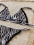 SET NURIA MICROFIBRA - CEBRA en internet