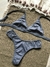 SET ALONDRA MORLEY - GRIS LOBO
