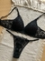 SET LUCIA SOFT - NEGRO - comprar online