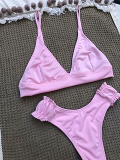 BK VALENTINA LISA - ROSA BEBE