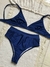 BK PIA LISA - AZUL - JAVINA | shop mayorista