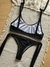 BK OLIVIA LISA - NEGRO - comprar online