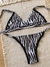 SET NURIA MICROFIBRA - CEBRA - comprar online