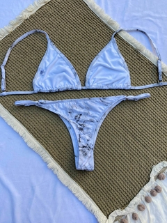 BK ALANA ESTAMPADA - MARMOL - comprar online