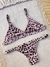 SET JUANITA MICROFIBRA - CAPUCHINO