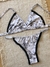 SET NURIA MICROFIBRA - MARMOL