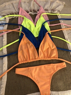 P. x6 BIKINIS - PAULA LISA - JAVINA | shop mayorista