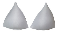 PAR DE TAZAS SOFT DESMONTABLES