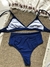 BK PIA LISA - AZUL - tienda online