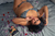 SET NURIA MICROFIBRA - CEBRA