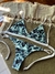 BK ISABEL ESTAMPADA - BATIK AZUL