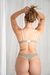 SET GRECIA ALGODON LEN101 - VERDE OLIVA - comprar online