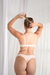 SET GRECIA ALGODON LEN101 - VAINILLA - comprar online