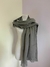 PASHMINA PREMIUM - ART 229 GRIS - comprar online