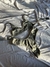 SET ALONDRA MORLEY - GRIS - comprar online