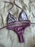 BK PAULA LISA - LILA - comprar online
