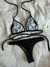 BK PAULA LISA - NEGRO - comprar online