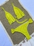 BK LUCINA TEXTURADA - PISTACHO - comprar online