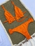 BK LUCINA TEXTURADA - NARANJA - comprar online