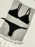 SET GINA MORLEY - GRIS LOBO - comprar online