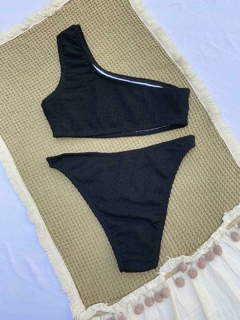 BK IVANNA TEXTURADA - NEGRO - comprar online