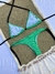 BK DENISSE TEXTURADA - VERDE - comprar online