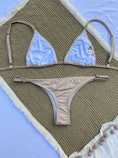 BK ALANA LISA - BEIGE - comprar online