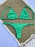 BK ALANA TEXTURADA - VERDE