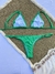 BK ALANA TEXTURADA - VERDE - comprar online