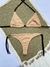 BK DENISSE TEXTURADA - BEIGE