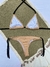 BK DENISSE TEXTURADA - BEIGE - comprar online