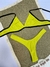 Imagen de BK TIARA TEXTURADA - PISTACHO