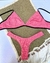 BK TIARA TEXTURADA - ROSA - JAVINA | shop mayorista