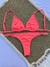 BK ALANA LISA - ROSA FLUO