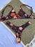 BK TIARA ESTAMPADA - AFRICAN en internet