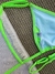 BK ALANA LISA - VERDE FLUO - comprar online