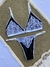 SET ORNELLA MICROTUL - BLANCO - tienda online