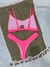 BK EUGENIA LISA - ROSA FLUO - comprar online